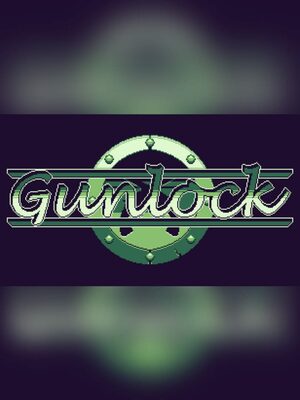 Cover for Gunlock.