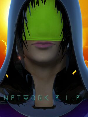 Cover for Network E.L.E..
