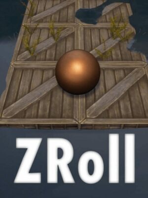 Cover for ZRoll.