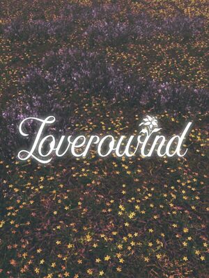 Cover for Loverowind.