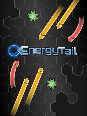 Cover for Energy Tail.