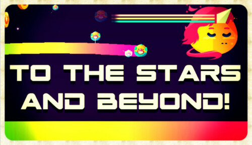 Cover for To the Stars and Beyond!.