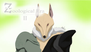 Cover for Zoological Era II.
