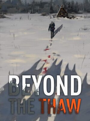 Cover for Beyond The Thaw.