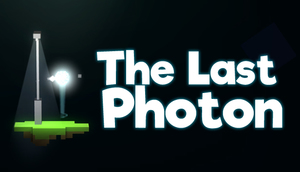 Cover for The Last Photon.