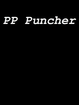 Cover for PP Puncher.