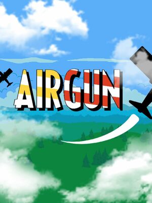 Cover for AirGun.