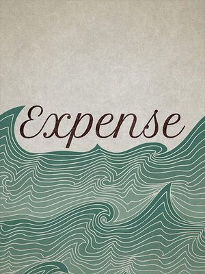 Cover for Expense.