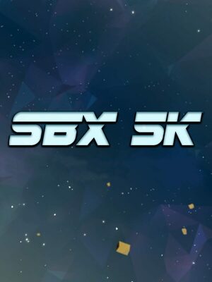 Cover for SBX 5K.