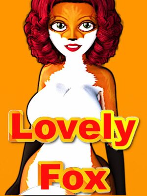 Cover for Lovely Fox.