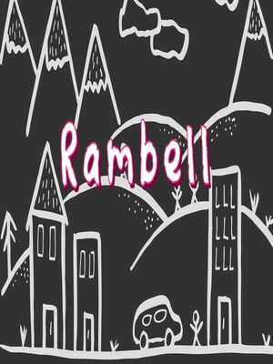 Cover for Rambell.
