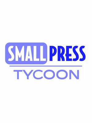 Cover for Small Press Tycoon.