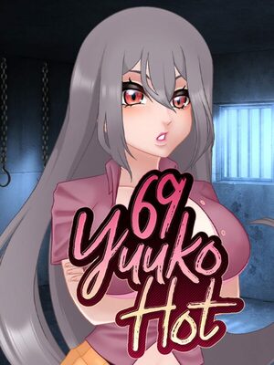 Cover for 69 Yuuko Hot.
