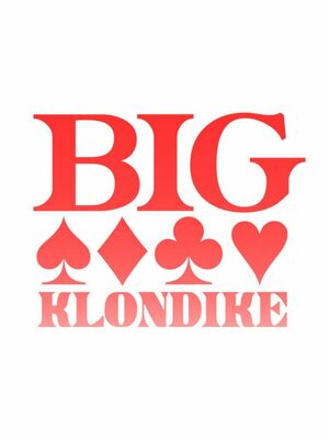 Cover for Big Klondike - Classic Solitaire.