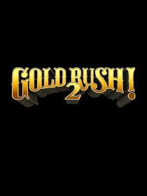 Cover for Gold Rush! 2.