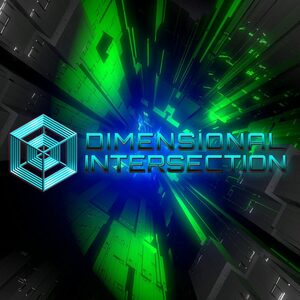Cover for Dimensional Intersection.