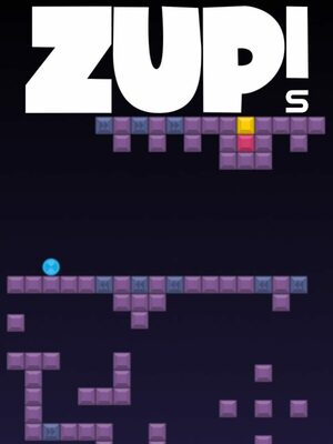 Cover for Zup! S.