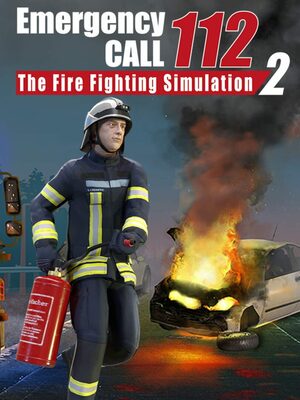 Cover for Emergency Call 112 – The Fire Fighting Simulation 2.