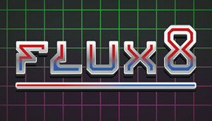 Cover for Flux8.