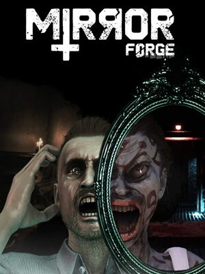 Cover for Mirror Forge.