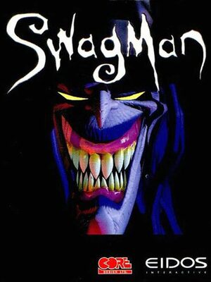 Cover for Swagman.