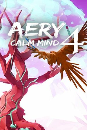 Cover for Aery - Calm Mind 4.
