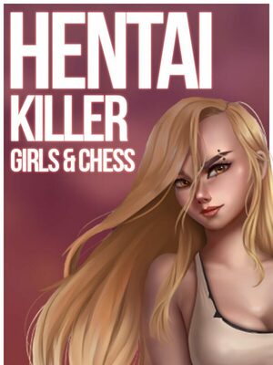 Cover for Hentai Killer: Girls & Chess.