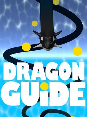 Cover for Dragon Guide.