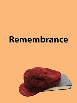 Cover for Remembrance.