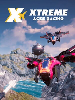 Cover for Xtreme Aces Racing.
