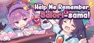 Cover for Help Me Remember, Satori.