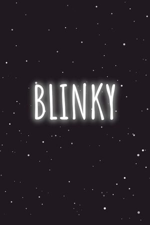 Cover for Blinky.