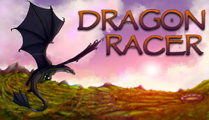Cover for Dragon Racer.