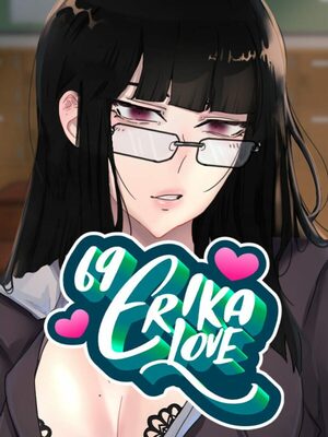 Cover for 69 Erika Love.