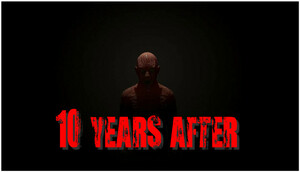 Cover for 10 Years After.