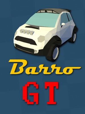 Cover for Barro GT.