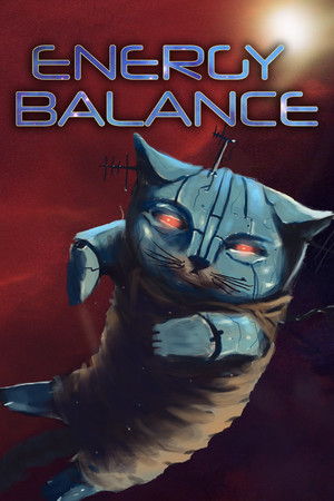 Cover for Energy Balance.