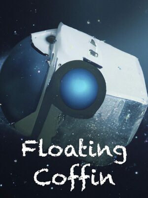 Cover for Floating Coffin.