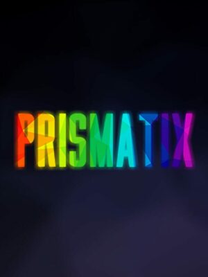 Cover for Prismatix.
