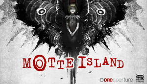 Cover for Motte Island.