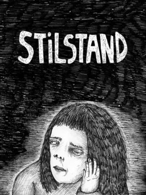 Cover for Stilstand.
