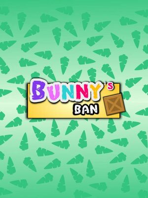 Cover for Bunny's Ban.