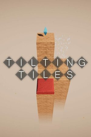 Cover for Tilting Tiles.