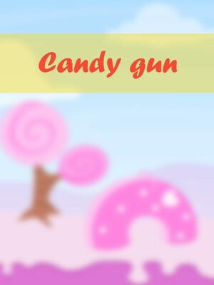 Cover for Candy gun.