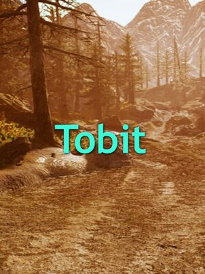 Cover for Tobit.