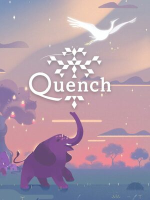 Cover for Quench.