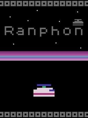 Cover for Ranphon.