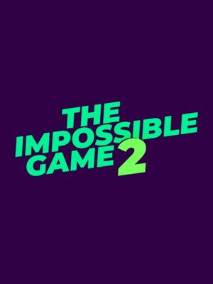 Cover for The Impossible Game 2.