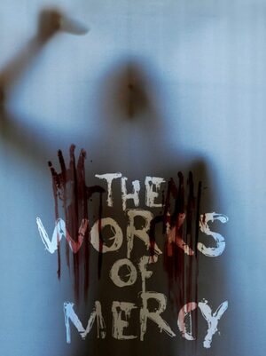 Cover for The Works of Mercy.