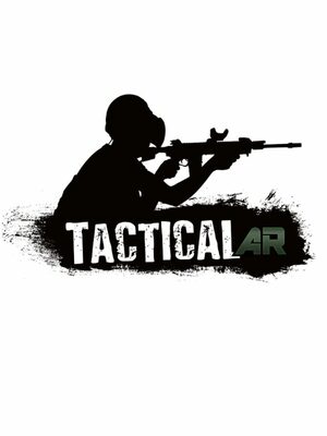 Cover for Tactical AR.